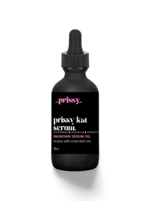 Prissy Kat Serum