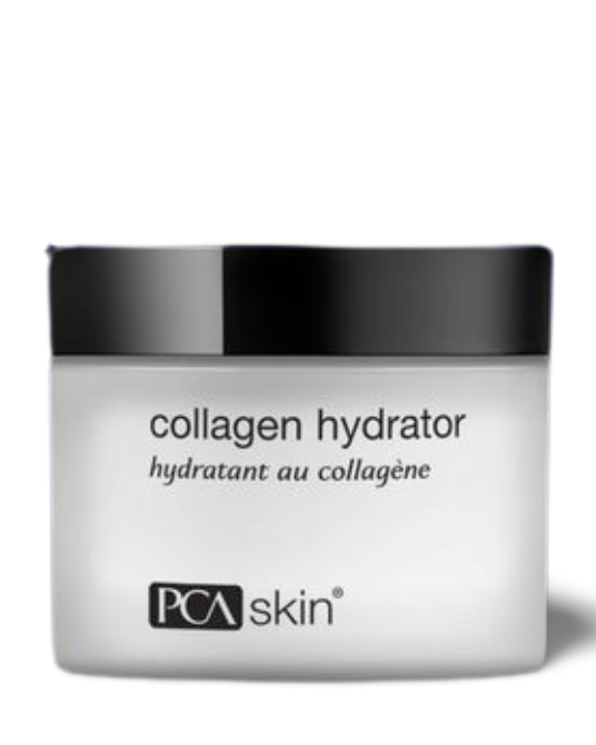 Collagen Hydrator